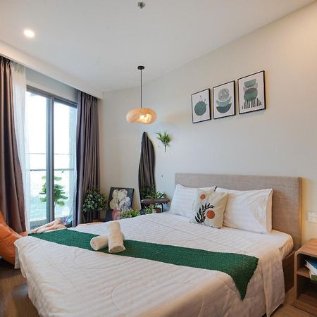 The Song Vung Tau - Five-Star Luxury Apartment - Can Ho Du Lich 5 Sao Canh Bien Exterior photo