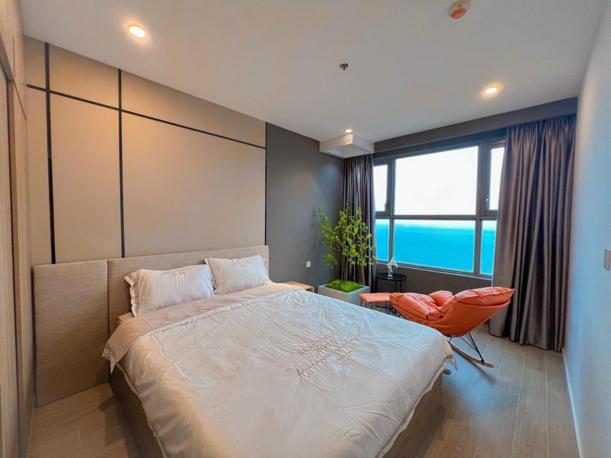 The Song Vung Tau - Five-Star Luxury Apartment - Can Ho Du Lich 5 Sao Canh Bien Exterior photo