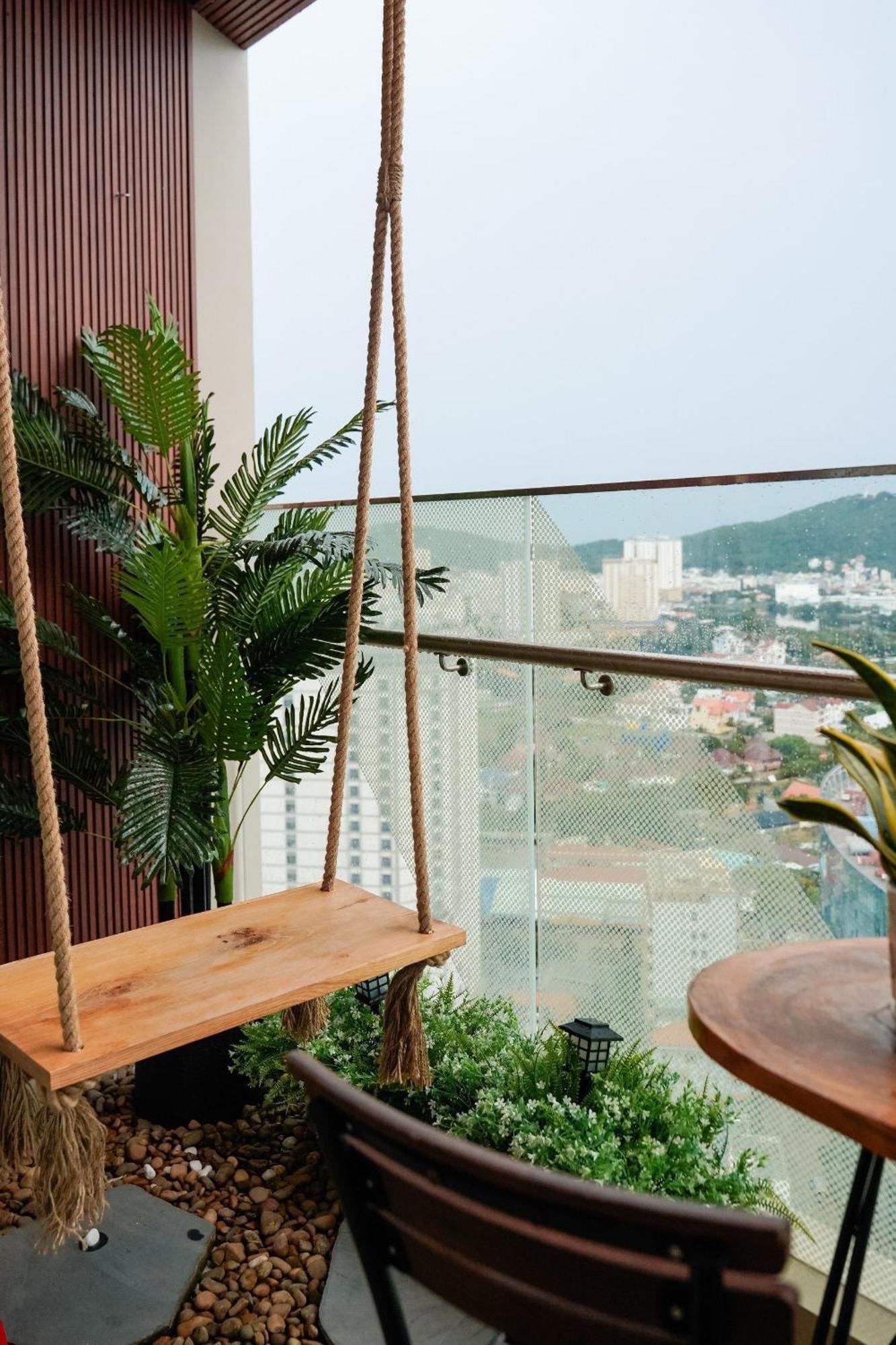 The Song Vung Tau - Five-Star Luxury Apartment - Can Ho Du Lich 5 Sao Canh Bien Exterior photo